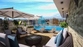 Luxury Apartment in Central Suite Tower Aparthotel