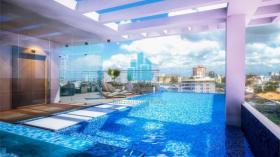Luxury Apartment in Central Suite Tower Aparthotel