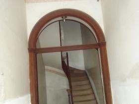 Sale building in downtown Alcobaça