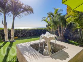 Luxury villa on the Costa de Adeje - Tenerife South
