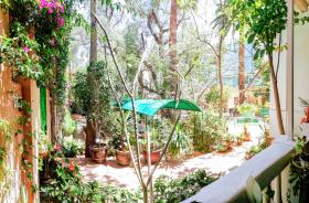 Property in the heart of Santa Cruz de Tenerife