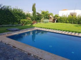 Luxury villa for sale in Plage des Nations Rabat Morocco