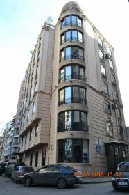 For sale 4-star hotel in the Super centre of Tbilisi