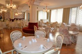 For sale 4-star hotel in the Super centre of Tbilisi