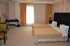For sale 4-star hotel in the Super centre of Tbilisi