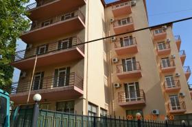 Hotel in Tbilisi 41-rooms for sale