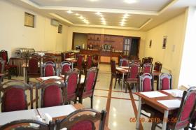 Hotel in Tbilisi 41-rooms for sale