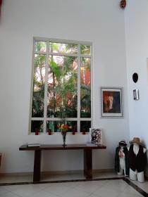 Beautiful contemporary house 5 minutes from beautiful sandy beach