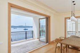 Luxury apartment in the club complex Porto Montenegro