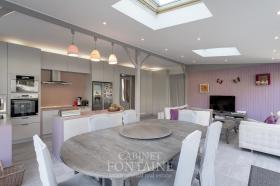 Sale - House - Presles - France