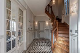 Sale - House - Presles - France