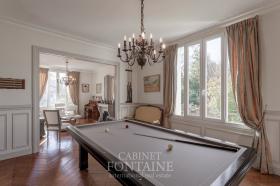 Sale - House - Presles - France