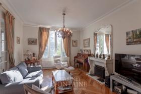 Sale - House - Presles - France