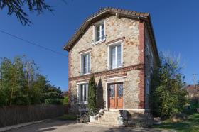 Sale - House - Presles - France