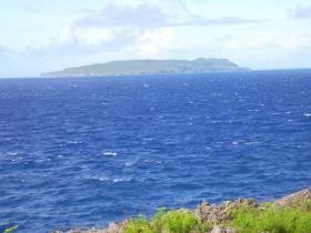 Ocean Frontage Property, Tinian, CNMI