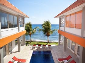 Hotel for sale in northern Bali