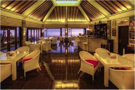 Hotel for sale in northern Bali