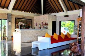 Hotel for sale in northern Bali