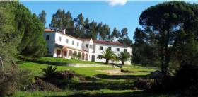 Nice villa for sale in Sesimbra Portugal