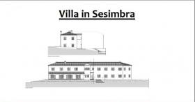 Nice villa for sale in Sesimbra Portugal