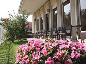 Salsomaggiore Terme Hotel for sale