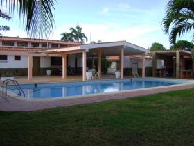 Spectacular Villa in Margarita Island