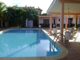 Spectacular Villa in Margarita Island