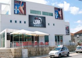 Сommercial building 1200m2 fully leased