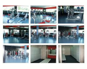 Сommercial building 1200m2 fully leased