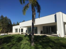 Spacious beautiful villa construction 2019