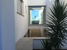 Spacious beautiful villa construction 2019