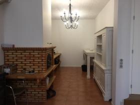 Spacious beautiful villa construction 2019