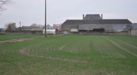Magnificent mansion with numerous outbuildings 500 m2