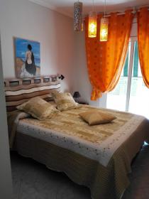 Apartment at 5 min walk from the beach in Coma Ruga