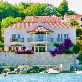 Waterfront Villa Dubrovnik Riviera for sale by Owner