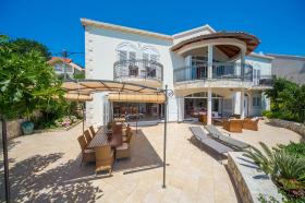 Waterfront Villa Dubrovnik Riviera for sale by Owner