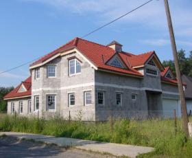House for sale in calm suburbs of Prague-Uvaly