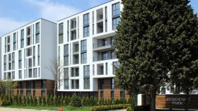 Luxurious 3-bedroom new apartment 300 meters from the beach in Sarafovo, Burgas