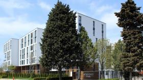 Luxurious 3-bedroom new apartment 300 meters from the beach in Sarafovo, Burgas