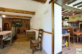 Superb watermill 277 m2, 12 rooms fully restored