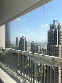 Luxury apartment for sale in project BLVD Heights