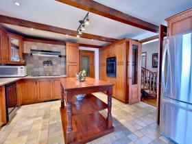 Dream home on a navigable river with private dock