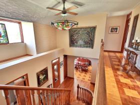 Dream home on a navigable river with private dock