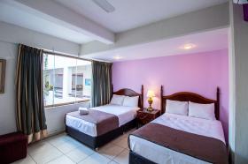 Running hotel for Sale in Puerto Vallarta