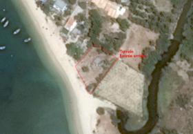 Exceptional Land Sale - Nha Trang Region