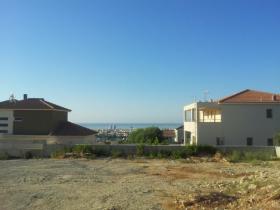 Exceptional Land in most prestige town and area of Cyprus