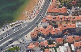 Apartment in Cascais 50 meter from the beach