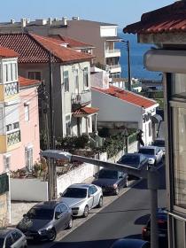 Apartment in Cascais 50 meter from the beach