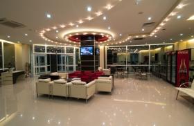 For sale 7-storey operating hospital in Izmir