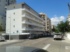 Apartment for sale 200 meters from the beautiful beach of Gandia